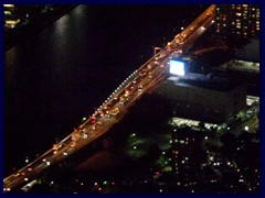 Towards Sumida River